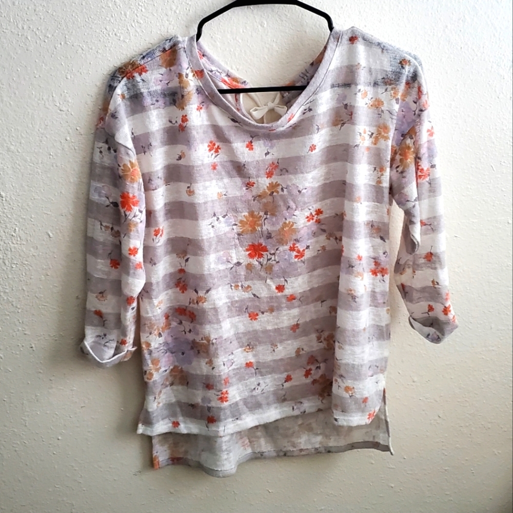 Lauren Conrad Blouse size M